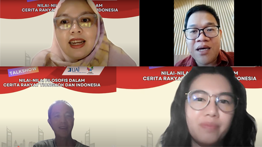 Talkshow Budaya